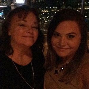 Meet your Posher, Terri